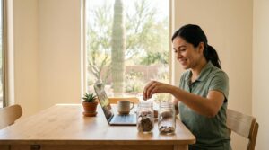 The Saver’s Match: How to Get Up to $1,000 for Retirement in 2027
