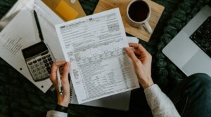 Schedule 1-A Explained: The New Form for Tips and Overtime